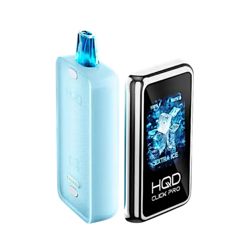 Click Pro 20000 Cartridge - Ice Mint