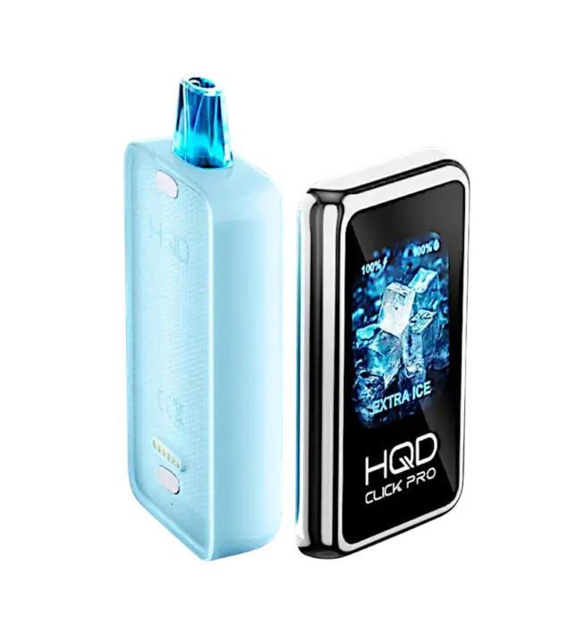 Click Pro 20000 Cartridge - Sky Mint