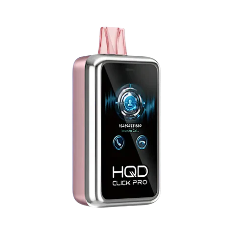 Click Pro 30000 Device - Juicy Peach Ice