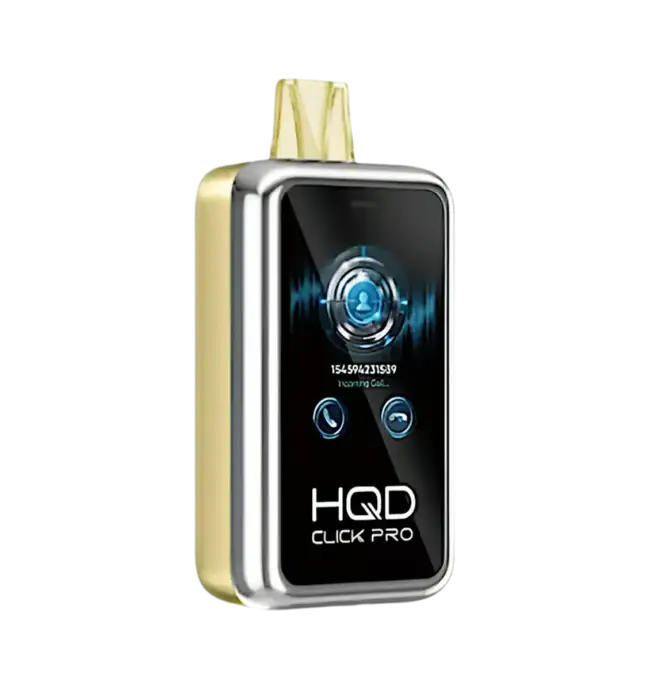 Click Pro 30000 Device - Sour Mango Pineapple