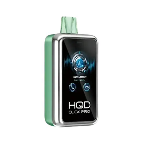 Click Pro 30000 Device - Strawberry Kiwi