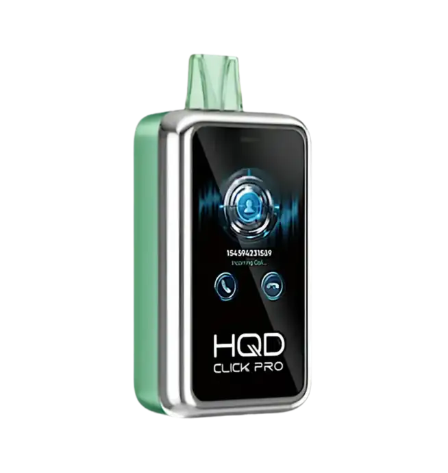 Click Pro 30000 Device - Strawberry Kiwi