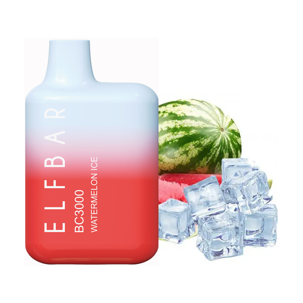 ELF BAR BC 3000 - Watermelon Ice