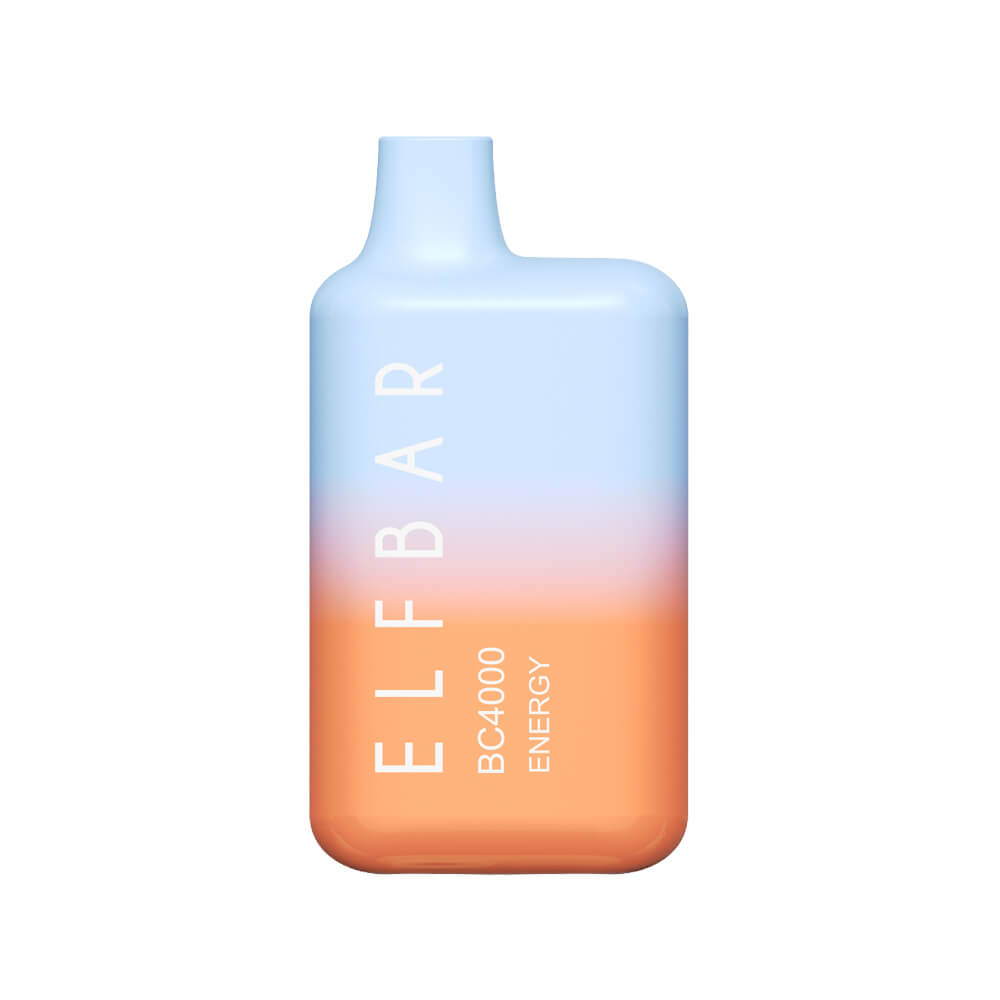 ELF BAR BC 4000 - Energy
