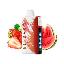 ELF BAR ICE KING 40000 - Watermelon Ice