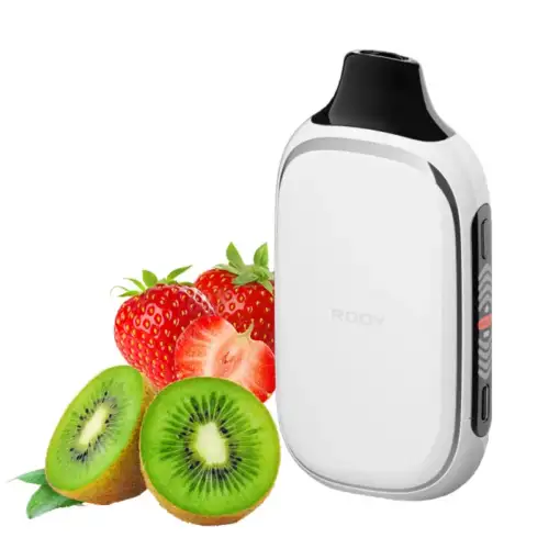 FLONQ ROQY - Strawberry Kiwi