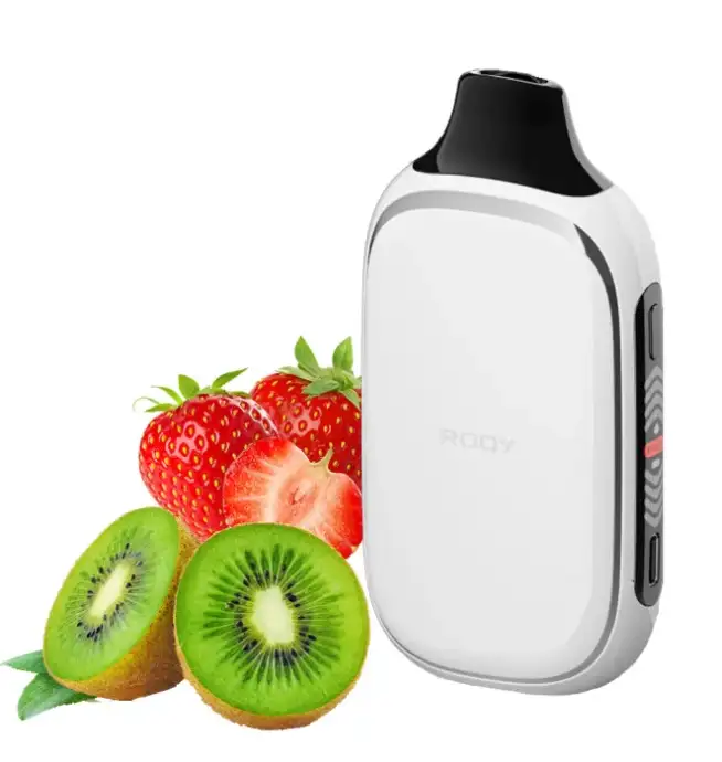 FLONQ ROQY - Strawberry Kiwi