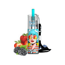 RandM Tornado 10000 - Dr Blue