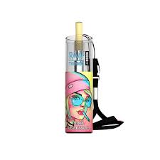 RandM Tornado 10000 - Pink Lemonade