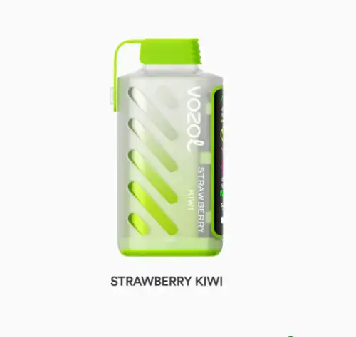 Vozol Gear Power - Strawberry Kiwi