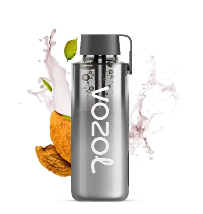 Vozol Neon 10000 - Tobacco