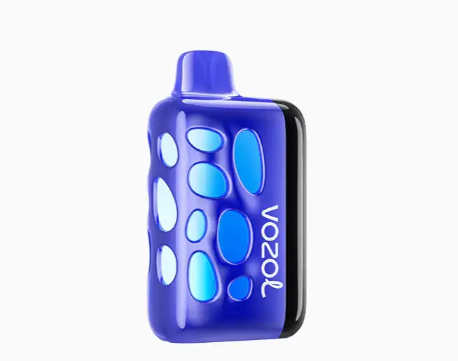 Vozol Rave 50000 - Blueberry Watermelon
