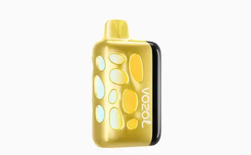 Vozol Rave 50000 - Lemon Heads