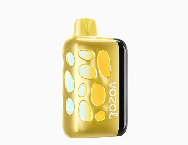 Vozol Rave 50000 - Lemon Heads