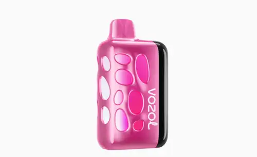 Vozol Rave 50000 - Love 777