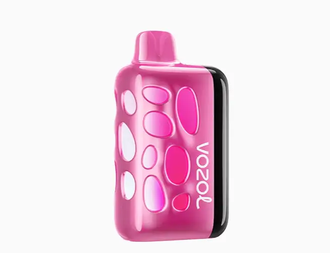 Vozol Rave 50000 - Love 777