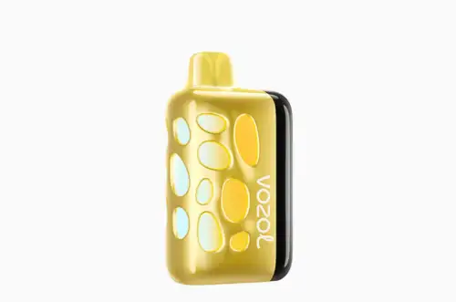 Vozol Rave 50000 - Mango Ice
