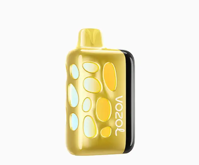 Vozol Rave 50000 - Mango Ice