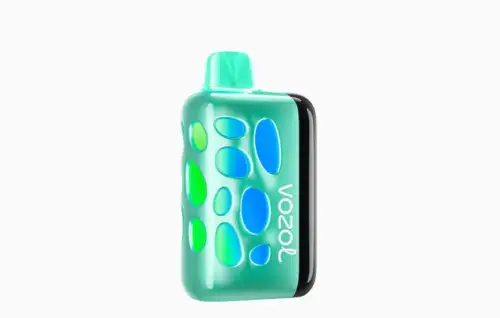 Vozol Rave 50000 - Miami Mint