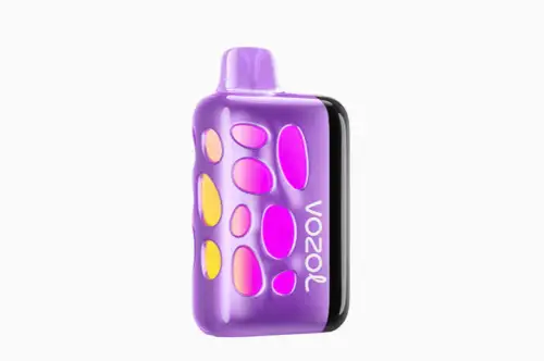 Vozol Rave 50000 - Mixed Berries