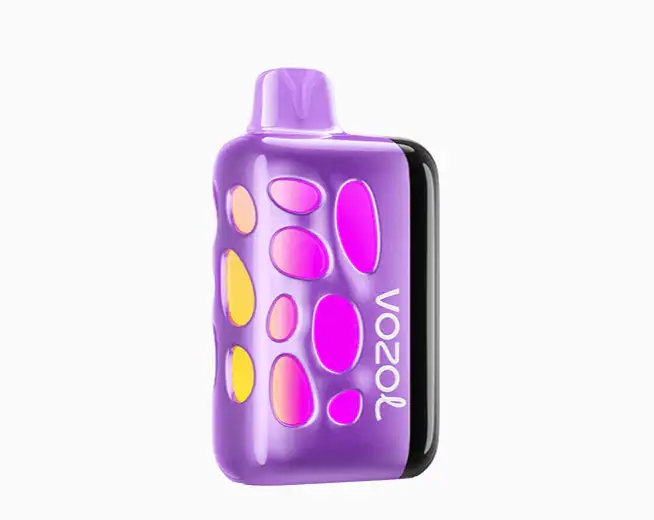 Vozol Rave 50000 - Mixed Berries
