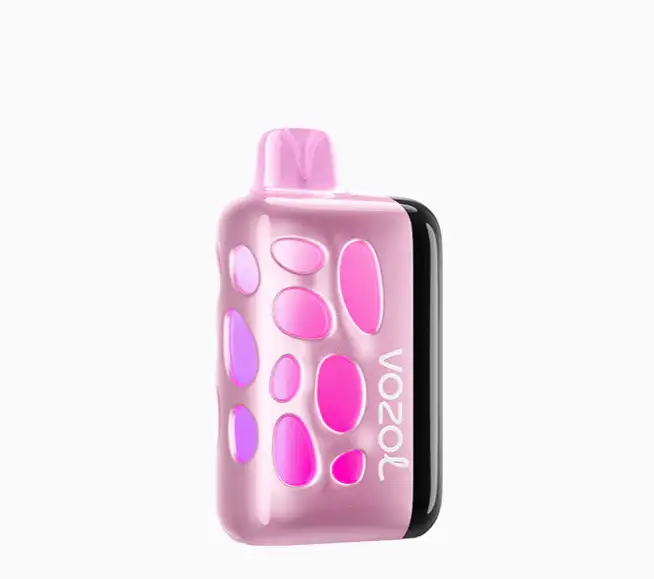 Vozol Rave 50000 - Watermelon Ice