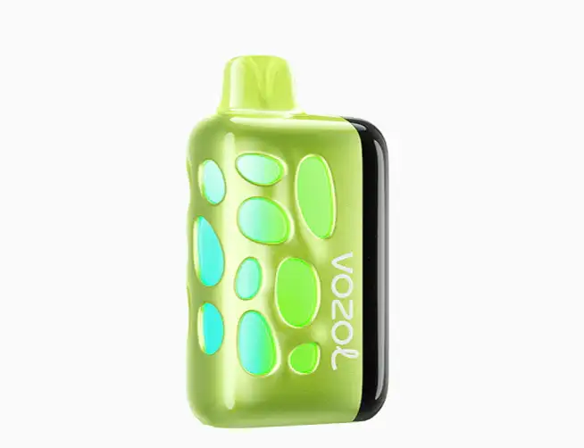 Vozol Rave 50000 - Watermelon Razz Rancher