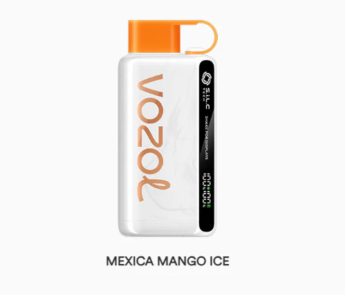 Vozol STAR 12000 - Mexican Mango Ice