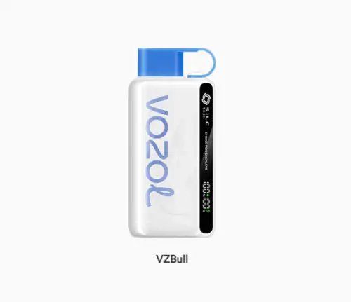 Vozol STAR 12000 - Vz Bull