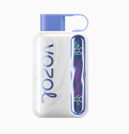 Vozol STAR 40000 - Blueberry Ice