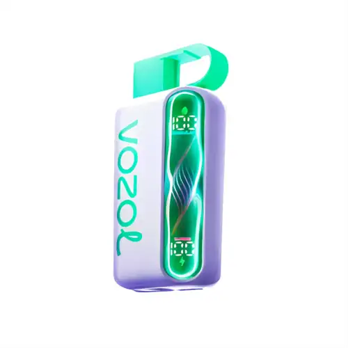 Vozol STAR 40000 - Watermelon Ice