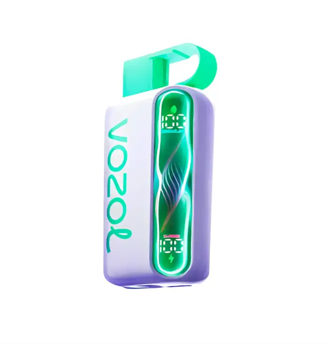 Vozol STAR 40000 - Watermelon Ice