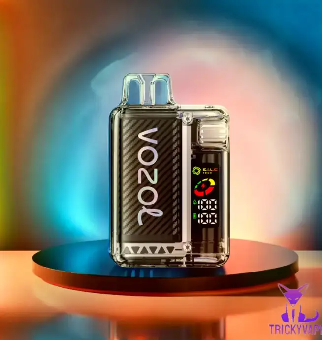 Vozol Vista 16000/20000 - Lavafire